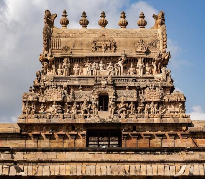 Kumbakonam_Airavatesvara_temple_2