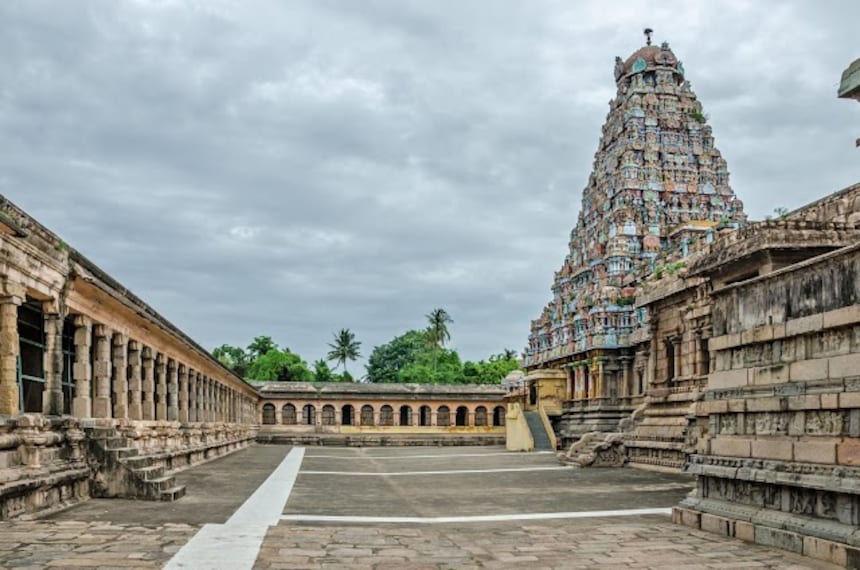 Kumbakonam_Kampaheswarar_temple_1