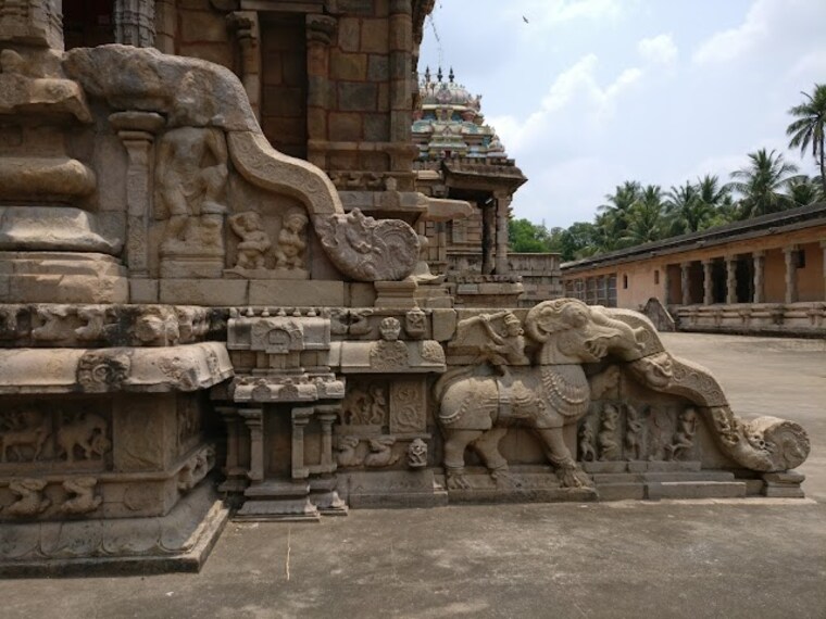 Kumbakonam_Kampaheswarar_temple_2