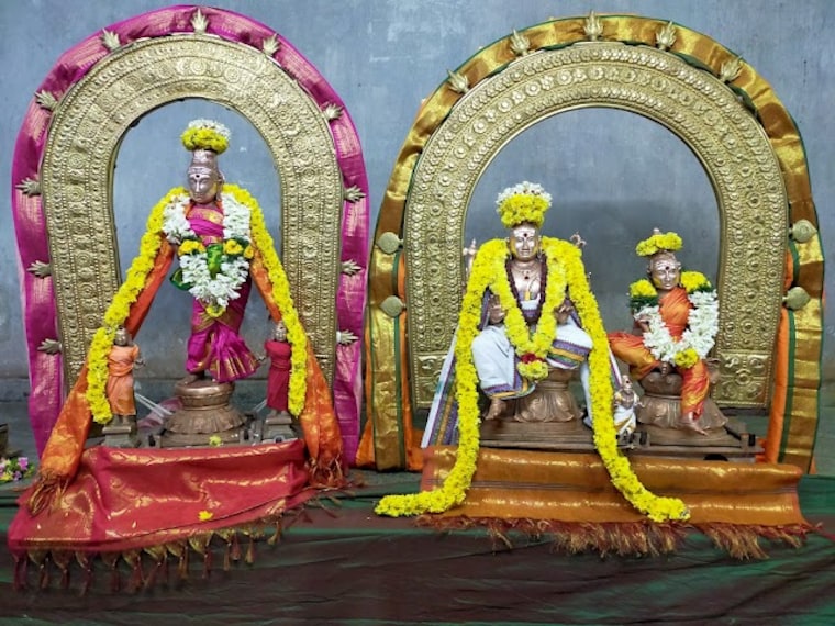 Kumbakonam_Kanjanur_sukran_temple_2