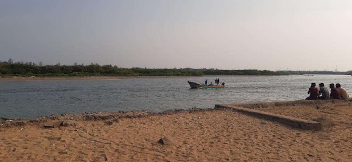 Kumbakonam_Karaikal_3