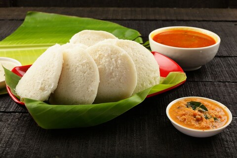Murugan Idli Shop Near Kumbakonam
