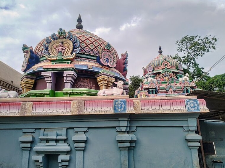 Kumbakonam_Someswarar_temple_2