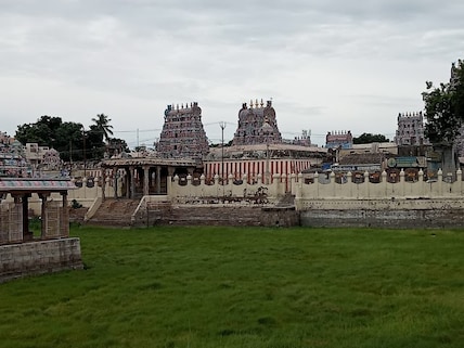 Swaminathaswamy Temple