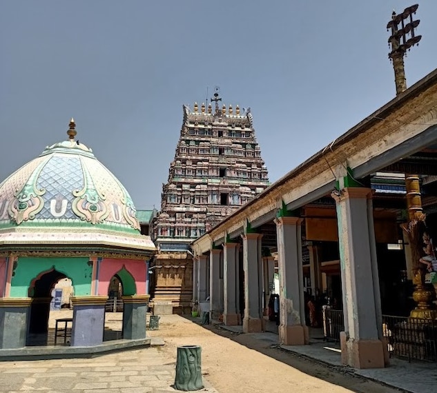 Kumbakonam_Uppiliappan_temple_3