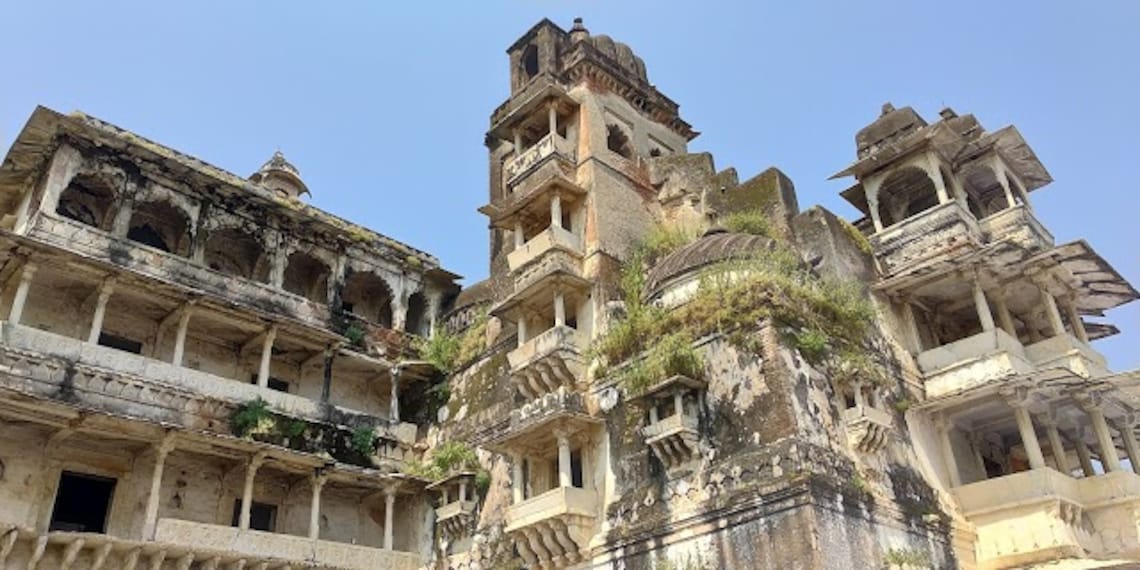 Kumbhalgarh_Banswara_1