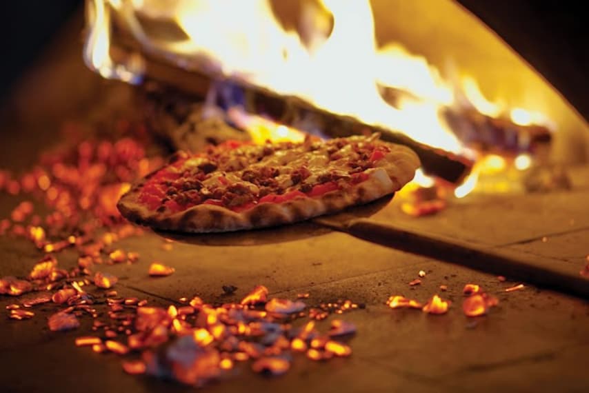 Kumbhalgarh_La_pizzeria_2