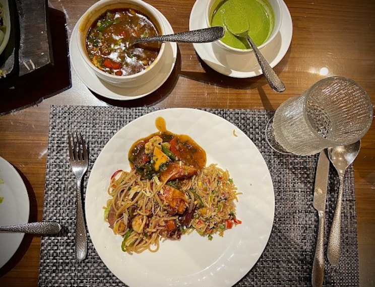 Kumbhalgarh_Pangat_2