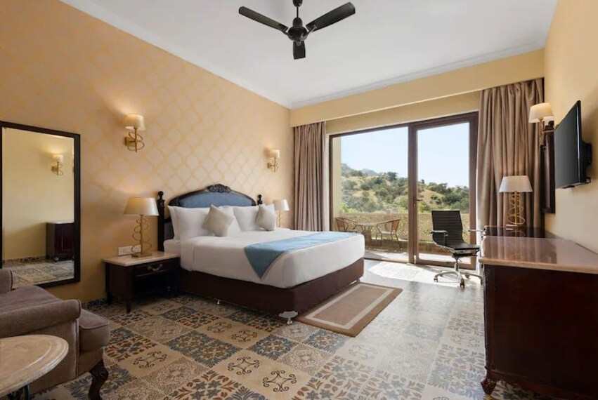 Kumbhalgarh_Raajsa_resort_3