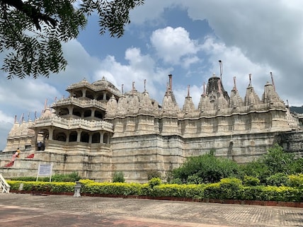 Ranakpur