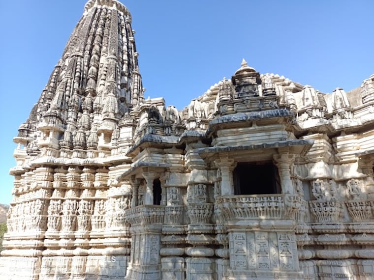 Kumbhalgarh_Ranakpur_2