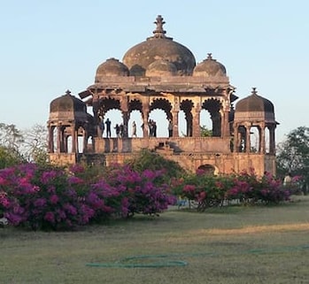 Sawai Madhopur