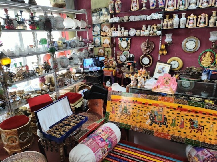 Kumbhalgarh_Shilpgram_1