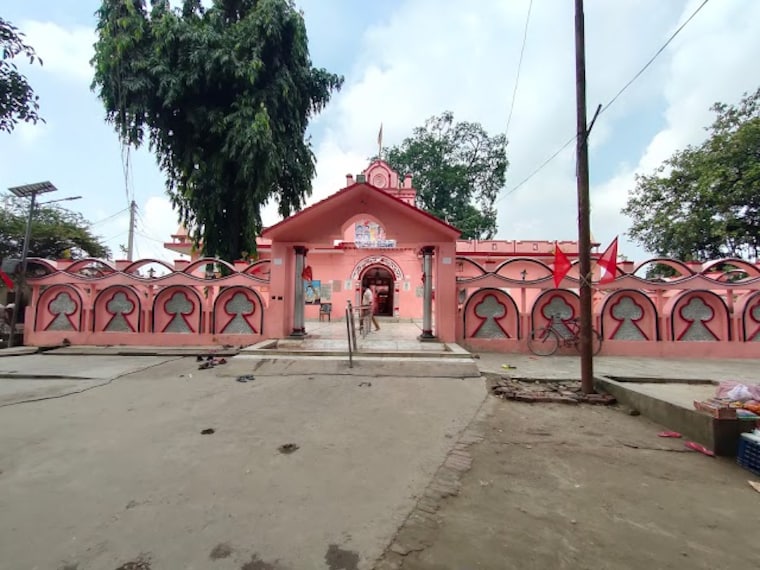 Kushinagar_Kuber_asthan_1