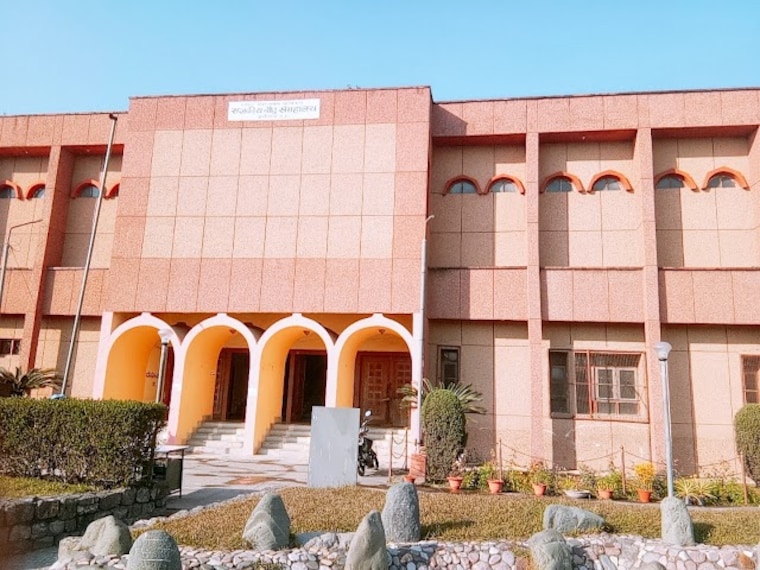 Kushinagar_Kushinagar_museum_1