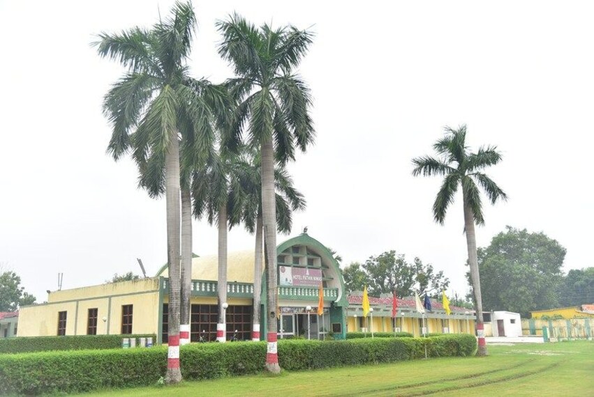 Kushinagar_Rahi_pathik_niwas_1