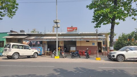Siddharth Restaurant