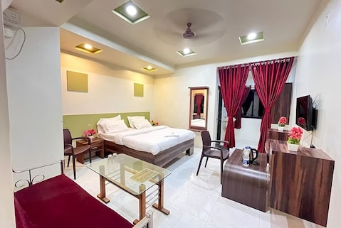 Hotel Udayshree Palace