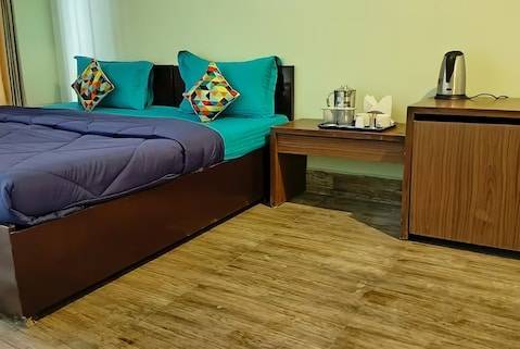 Kolakham - The Himalayan Retreat