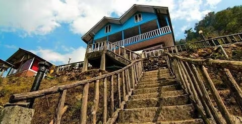 Yes Homes - Pinewood Resort