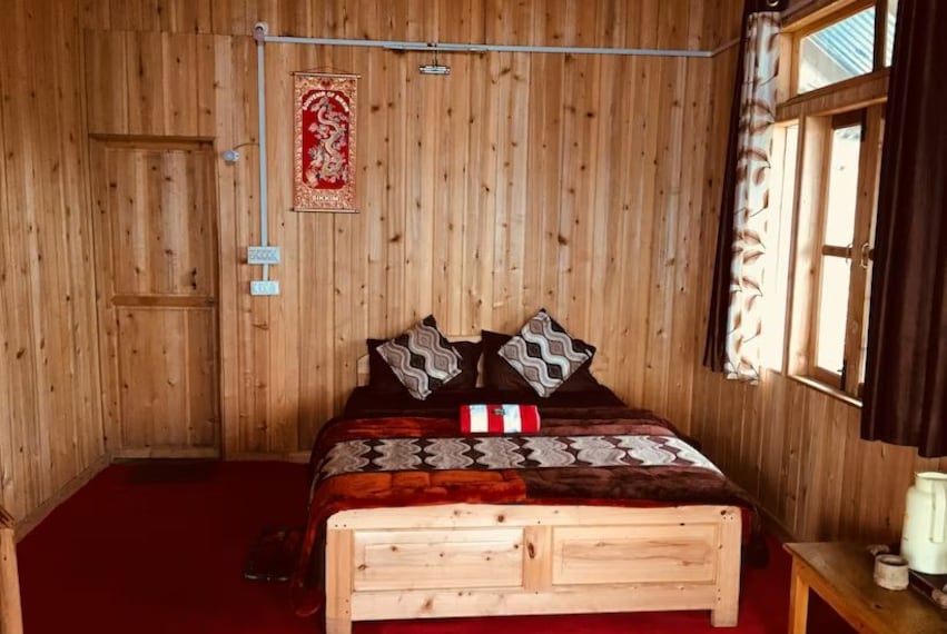 Lava_Yes_homes_pinewood_resort_2