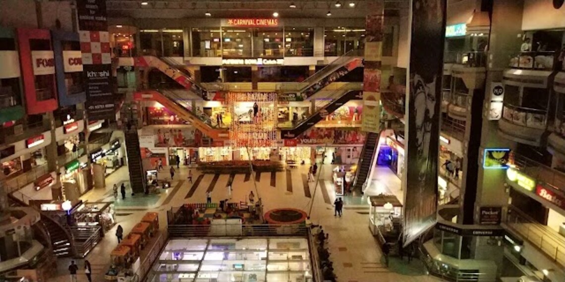 Mehsana_Himalaya_mall_2