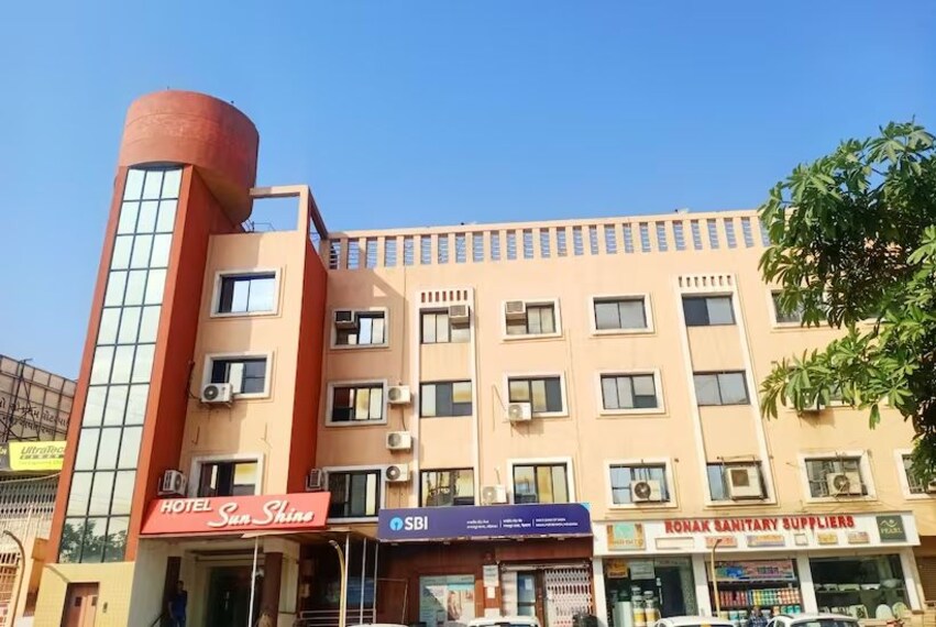 Mehsana_Hotel_sunshine_2