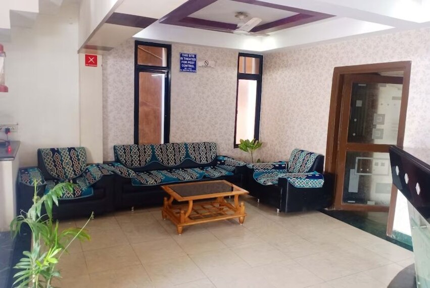 Mehsana_Hotel_sunshine_3