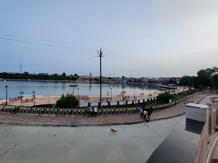 Mehsana_Sharmishtha_talav_2