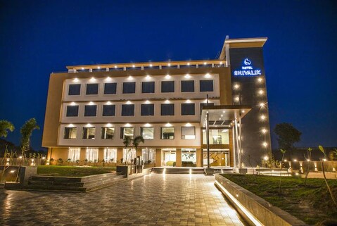 Shivalik Hotel