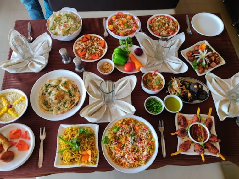 Mehsana_Shyam_restaurant_2