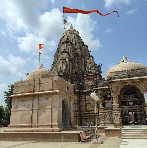 Mehsana_Vadnagar_1