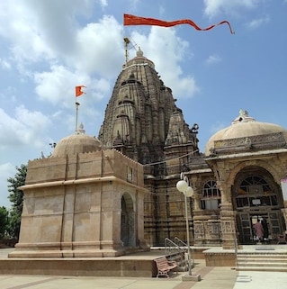 Vadnagar