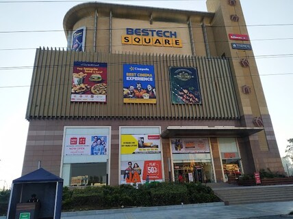 Bestech Square Mall