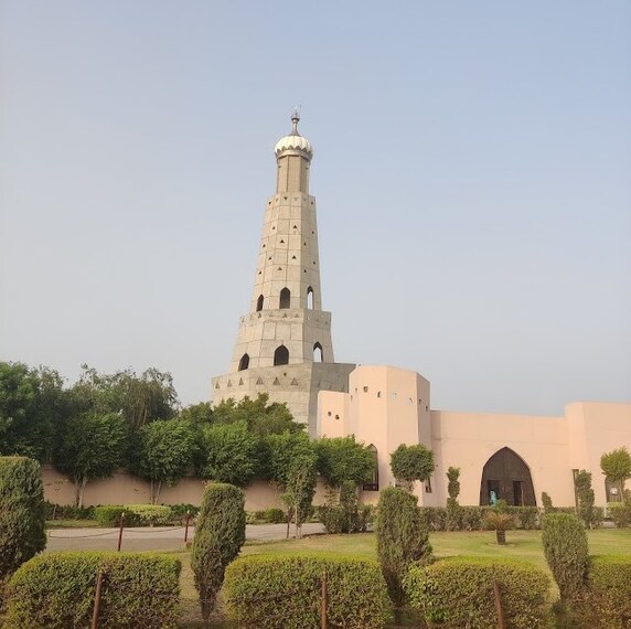 Mohali_Fateh_burj_2