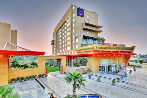 Radisson RED Chandigarh Mohali