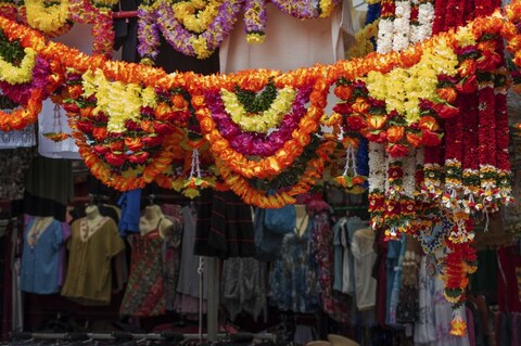 Sadar Bazar Near Mohali