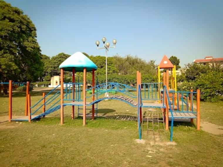 Mohali_Silvi_park_1