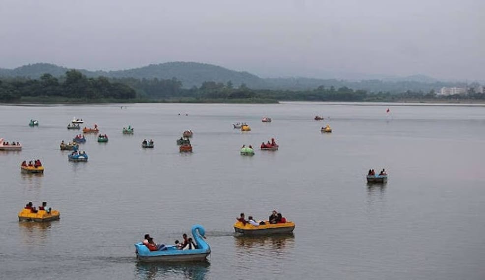 Mohali_Sukhna_lake_2