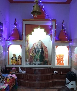 Durga Dham