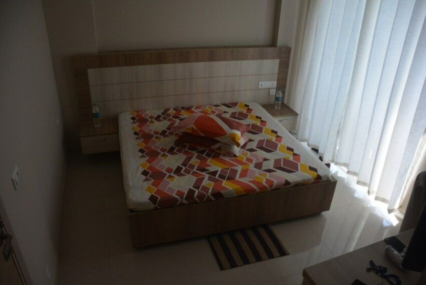 Muzaffarnagar_Goel_home_apartment_1