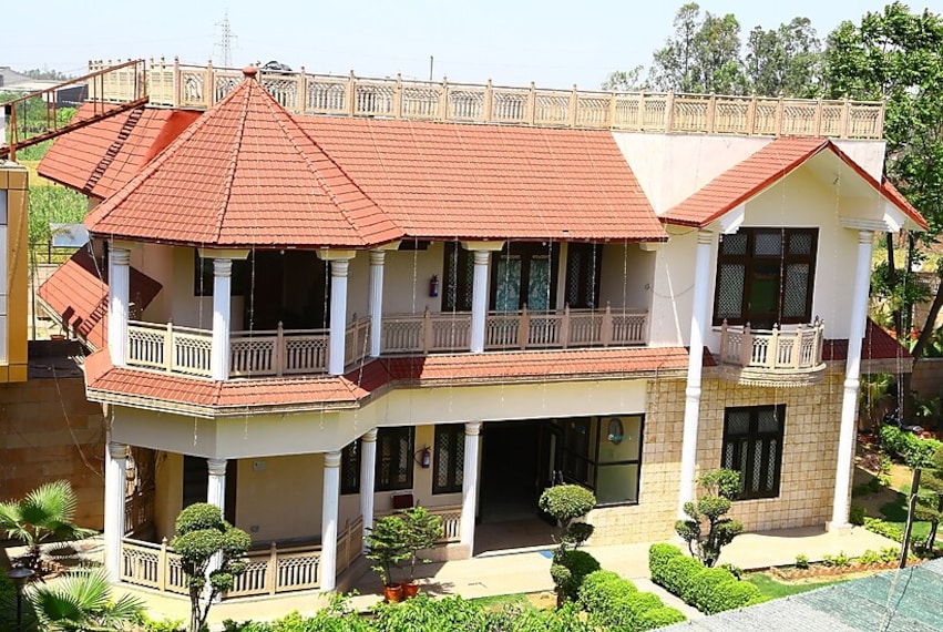 Muzaffarnagar_Gupta_resort_3