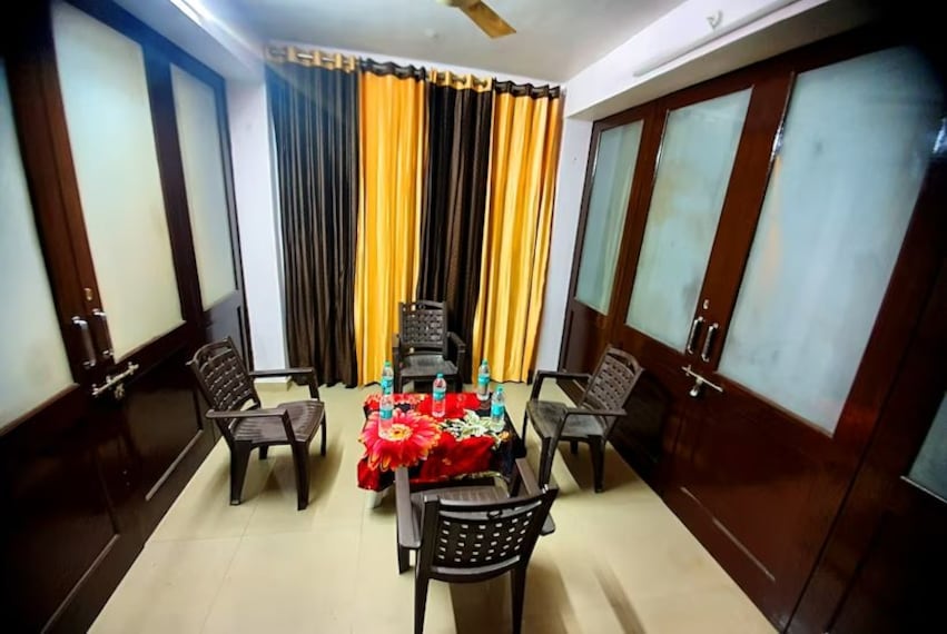 Muzaffarnagar_Hotel_king_city_3