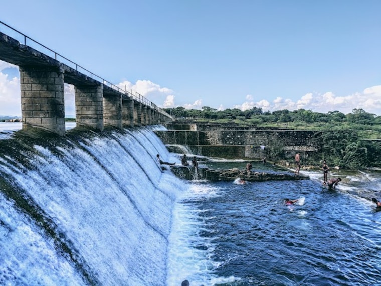 Nathdwara_Nand_samand_dam_1