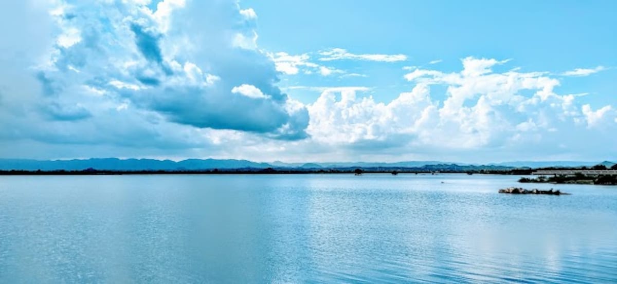 Nathdwara_Nand_samand_dam_2