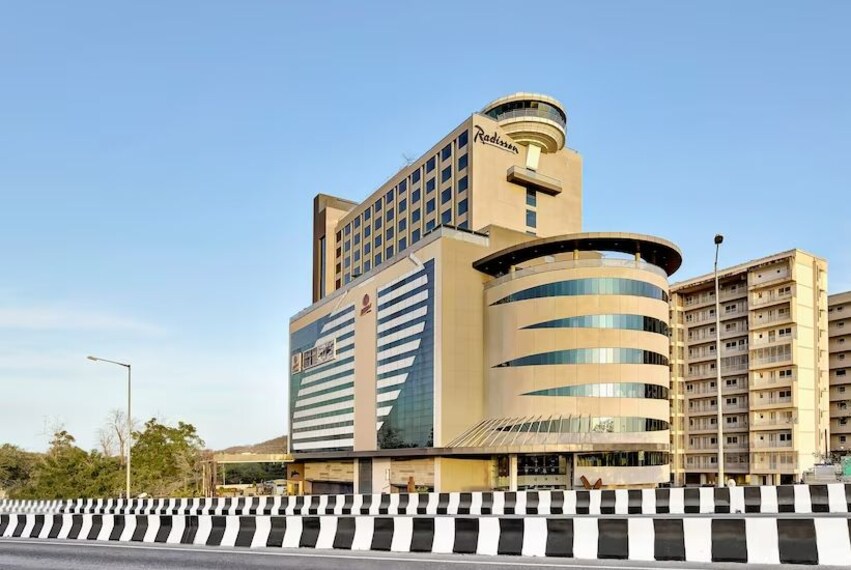 Nathdwara_Radisson_nathdwara_1