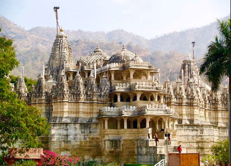 Nathdwara_Ranakpur_jain_temples_2