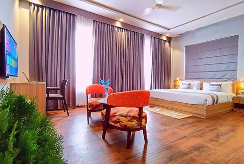 ShriGo Hotel Nathdwara