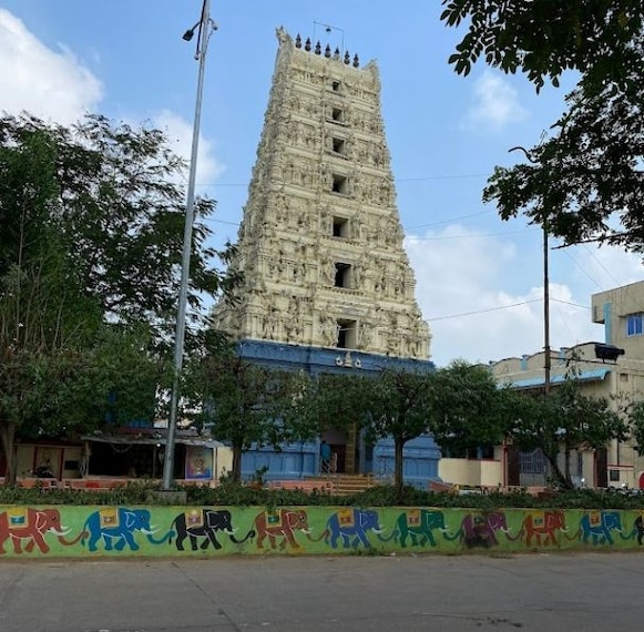 Nellore_Chengalamma_temple_2