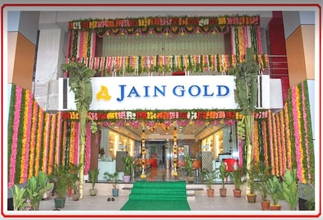 Jain Gold
